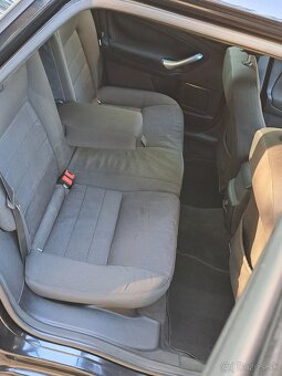 Ford Mondeo combi 2.0 TDCi - 11