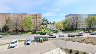 EXKLUZÍVNE, MODERNÝ 2i byt, NOVOSTAVBA NUPPU, BALKÓN, Hranič - 11