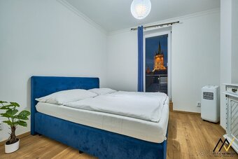 4 IZBOVÝ BYT PREŠOV, ULICA BAŠTOVÁ - 11