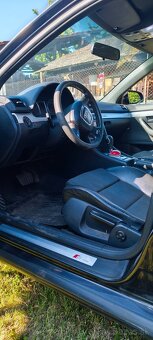 Audi A4 B7 3.0 TDI 3x s-line - 11