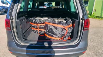 SEAT ALHAMBRA - PREDAJ AJ NA SPLÁTKY - 11