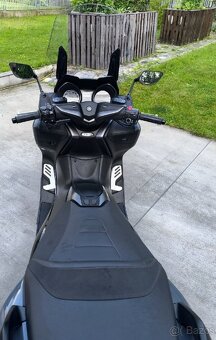YAMAHA T-MAX 560 TECHMAX - TMAX 560 - 11