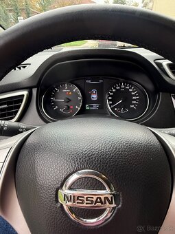 Nissan Qashqai 1,6 Dci - 11