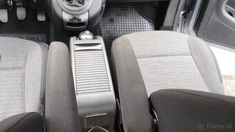 Berlingo 1,6 BlueHdi - 73kw Multispace - 11