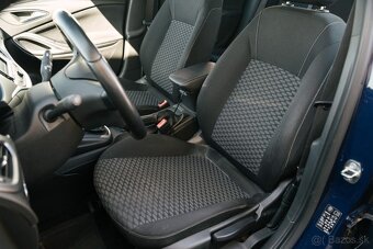 Opel Astra 1.4 Turbo / AJ NA SPLÁTKY / PROTIHODNOTA - 11