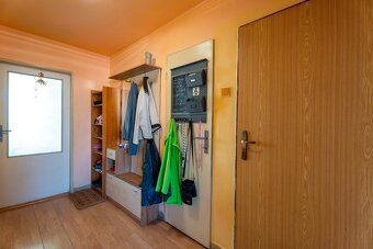 REZERVOVANÉ-3izb. byt s balkónom v krásnej lokalite Drienovo - 11