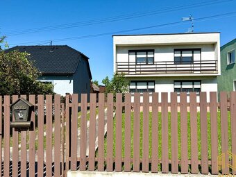 VÝRAZNÁ ZĽAVA , NA PREDAJ 5 - IZB. ROD.DOM, JABLONICA. - 11