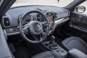 MINI Countryman SE ALL4 plugin Hybrid - 11