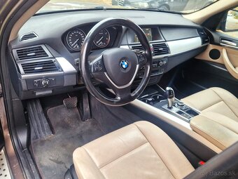 BMW X5 3.0 D, 180KW. 8/AT X Drive. - 11
