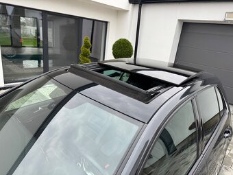 VOLKSWAGEN GOLF 7 GTD 2.0 TDI 135KW DSG A6 PANO,NAVI,XEONY - 11