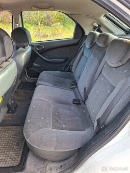 citroen xsara 2,0hdi 66kw 90PS - 11