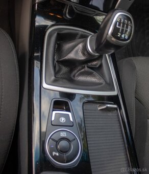 I40 kombi benzin - 11