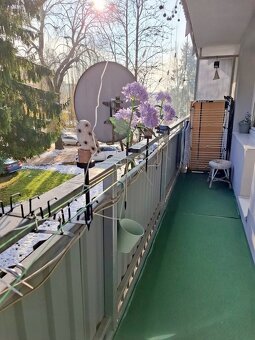 2-izbový byt blízko parku - 11