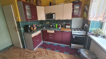 4i Priestranný Byt | Po Rekonštrukcii | U - čko - 11