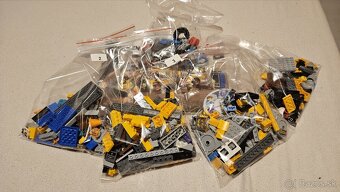 LEGO HIDDEN SIDE Paranormalny Autobus - 11