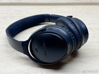 Bose QuietComfort 35 II - 11
