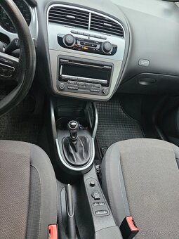 Seat Altea XL 1.4 TSi 92Kw - 11