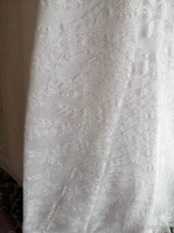 svadobné šaty - 11