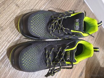 Pracovná obuv...topanky - 11