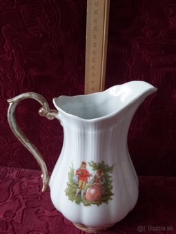 Súprava kavova. - 11