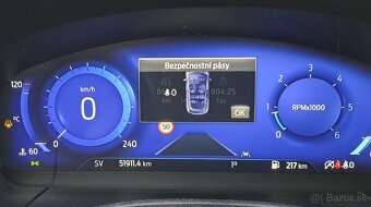 Ford Kuga 2022 1.5 tdci Titanium - 11