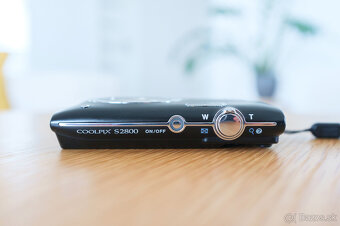 Nikon Coolpix S2800 - 11