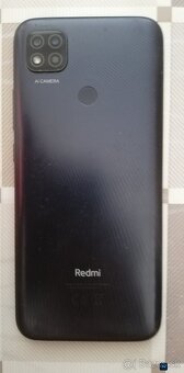 Xiaomi Redmi 9C - /DualSim/3/64/Android 10 - 11