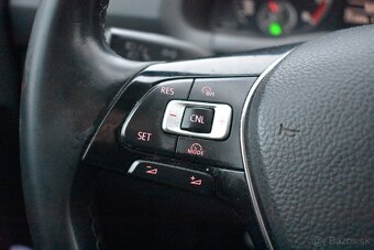 VW Caddy Maxi 1.4 TGI (CNG) DSG Odpočet DPH - 11