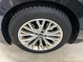 VW Arteon 2.0 TDI Shooting Brake - 11