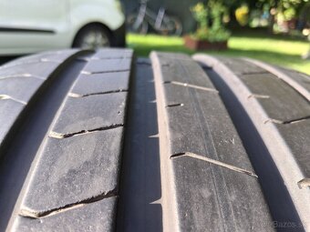 255/35 r21 letne pneumatiky - 11