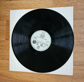Prodám LP pro sběratele - 11