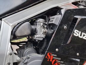 Suzuki GSX-R 1100 1986 - 11