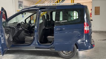 Ford Tourneo Courier 1.0 EcoBoost - 11