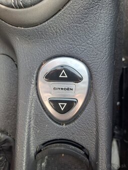 Citroen c5 2.0 hdi - 11