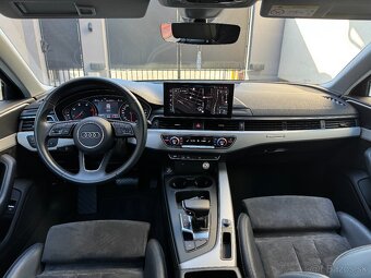 AUDI A4 SEDAN, 50 TDI (286 PS), S-LINE, QUATTRO, 6/2020 - 11