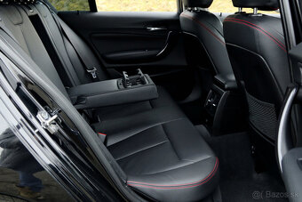 BMW 116i 136hp M.SPORT Line - 11