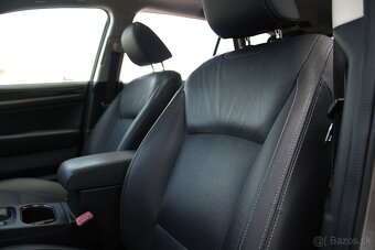 Subaru Outback 2.5i-S Exclusive NAVI CVT - 11