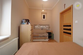HALO reality - Predaj, trojizbový byt Nové Zámky, kompletná  - 11