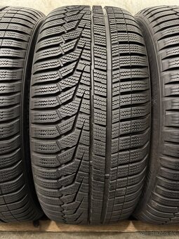 Zimná sada 5x108 R17 , 215/50/17 Ford Focus ST - Autec - 11