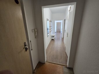 Prenájom 3 izbového bytu - Košice Terasa - 11