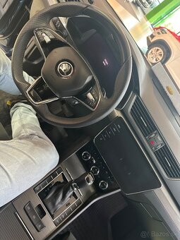 Škoda Superb combi Final Edition 2024 - 11