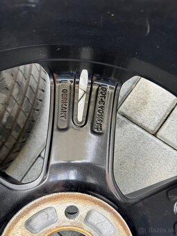 R19 alu Volvo XC40 235/50 Pirelli Cinturato P7 - 11
