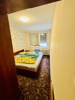 Na predaj 3i pražský byt, Michalovská ulica, Košice Západ - 11