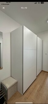 Prenájom 2,5 iz.Cementárenská novostavba Stupava garáž - 11