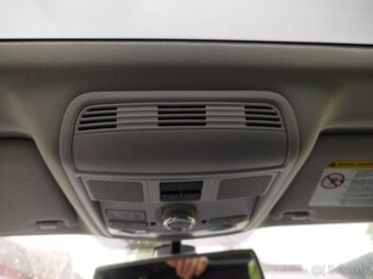Volkswagen Passat variant  2.0tdi DSG - 11