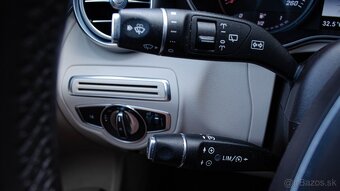 Mercedes Benz GLC 220d 4Matic - 11