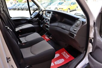 Iveco Daily 2.3 TDI 35S11 ODPOČET DPH - 11