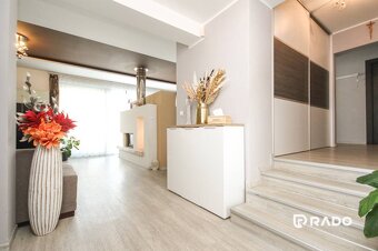 RADO | 4i RD 300m2 s pozemkom 640m2, Javorinská - Trenčín - 11