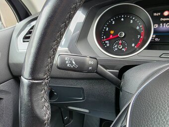 Volkswagen Tiguan 1.5 TSI EVO BMT 150k Highline DSG - 11
