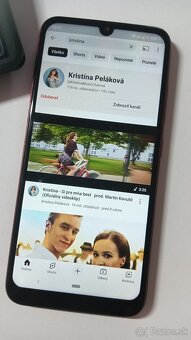 Motorola e6 plus 50€ - 11